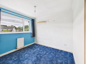 Bedroom Three- click for photo gallery